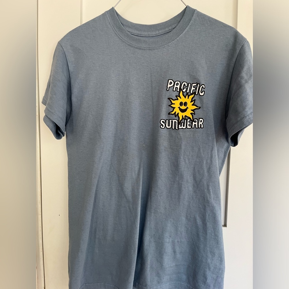 PacSun Small shirt